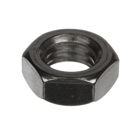 INSINGER PARTS Insinger D312C-LC-1 1/2-13 S/S Coarse Hex Jam Nut - SKU ISGD312C-LC-1