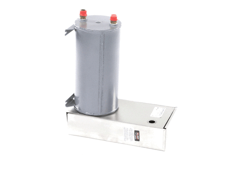 INSINGER PARTS Insinger D3181 Bstr Self Cnt Atm 480/3/15KW T - SKU ISGD3181