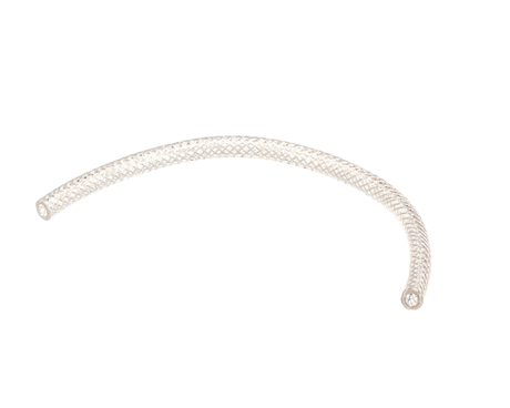 INSINGER PARTS Insinger D3200 Hose Nylobrade Reinforced Clea - SKU ISGD3200