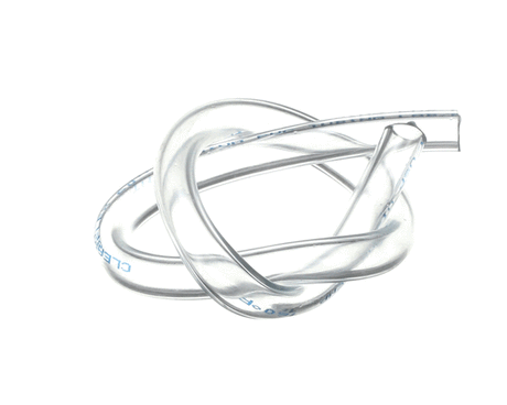 INSINGER PARTS Insinger D3202 Tube Chemical Resistant Clear - SKU ISGD3202
