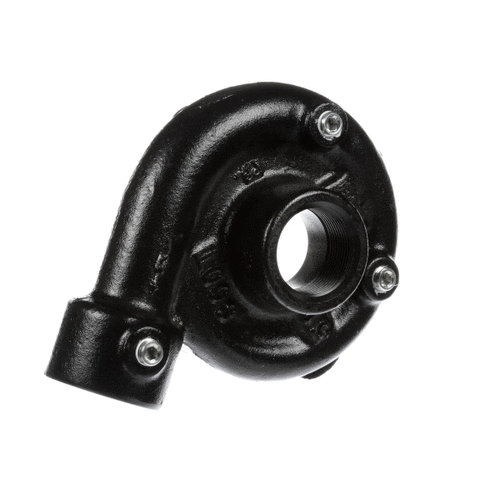 INSINGER PARTS D434 - SKU ISGD434