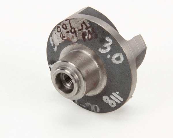 INSINGER PARTS Insinger D436 Impeller 3-7/8 - SKU ISGD436