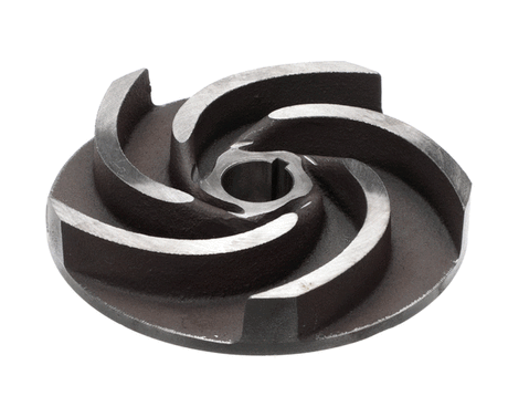 INSINGER PARTS Insinger D440 Impeller (For FE219) - SKU ISGD440