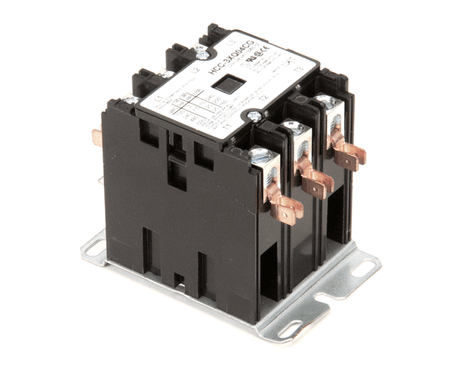 INSINGER PARTS Insinger DE1-110 Contactor- 50A Res - SKU ISGDE1-110