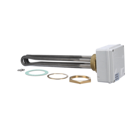 INSINGER PARTS Insinger DE13-SD23 Electric Heater: 5KW/208V/3PH - SKU ISGDE13-SD23