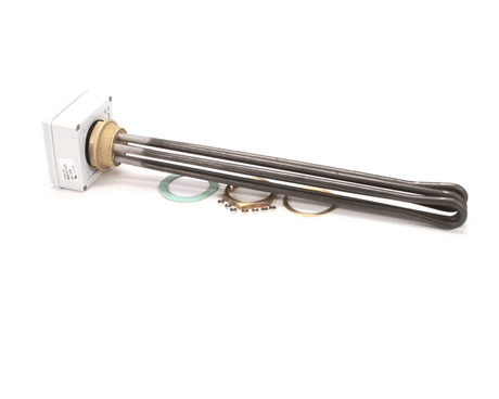 INSINGER PARTS Insinger DE13-SE73 Electric Heater 7.5KW/480V/3P - SKU ISGDE13-SE73