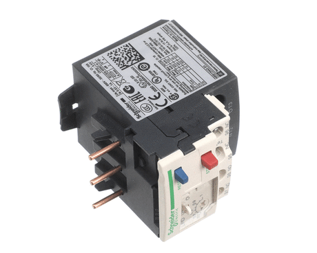 INSINGER PARTS Insinger DE2-49 Overload Relay .63-1AMP - SKU ISGDE2-49