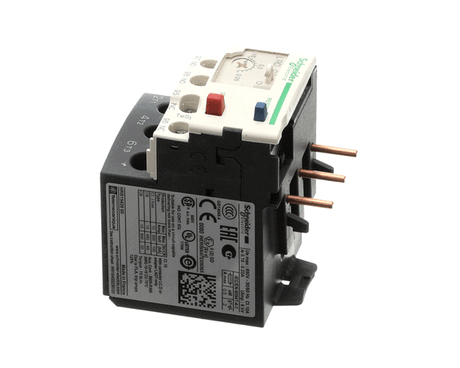 INSINGER PARTS Insinger DE2-91 Motor Oload .16-.25A - SKU ISGDE2-91