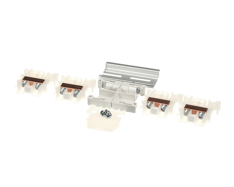 INSINGER PARTS Insinger DE3-3 Terminal Block Assembly - SKU ISGDE3-3