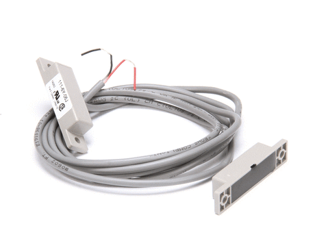 INSINGER PARTS Insinger DE5-37 Inter-Lock Switch W/Magnet - SKU ISGDE5-37