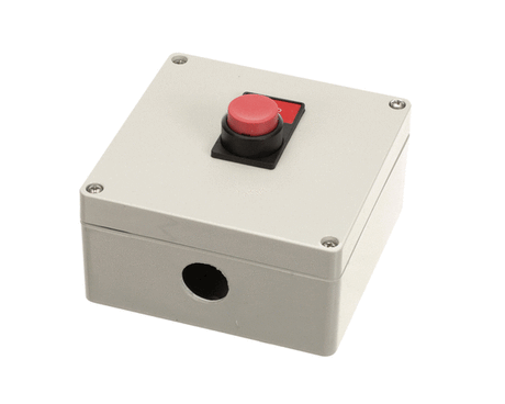 INSINGER PARTS Insinger DE5-70 Stop Pushbutton Station - SKU ISGDE5-70
