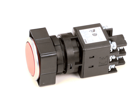 INSINGER PARTS Insinger DE5-84 Pushbutton Illum Silhouette Dp - SKU ISGDE5-84