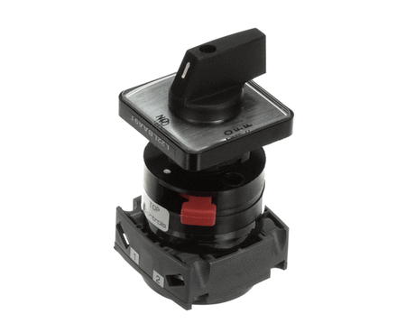 INSINGER PARTS Insinger DE5-98 Rotary Cam Switch - SKU ISGDE5-98