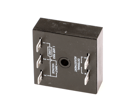 INSINGER PARTS Insinger DE7-12 Timer TS2223 - SKU ISGDE7-12