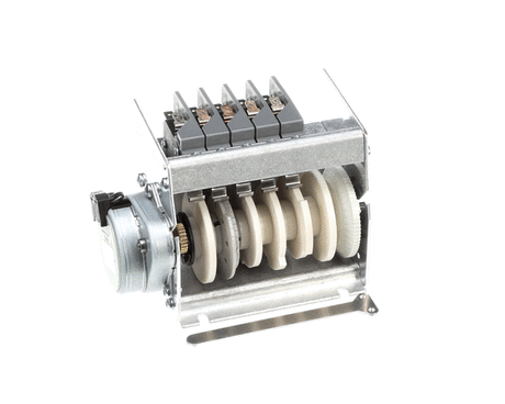 INSINGER PARTS Insinger DE7-42 Cam Timer 5CAMS 18-6 Tmr/Cyc - SKU ISGDE7-42