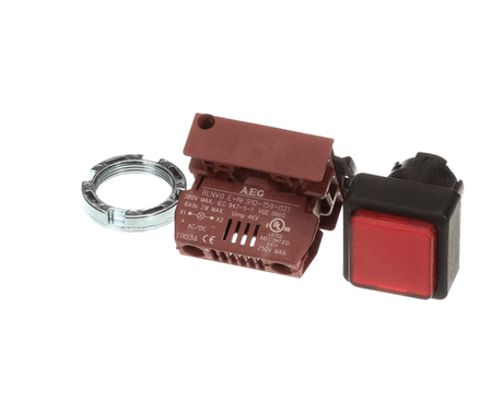 INSINGER PARTS DE8-52 - SKU ISGDE8-52