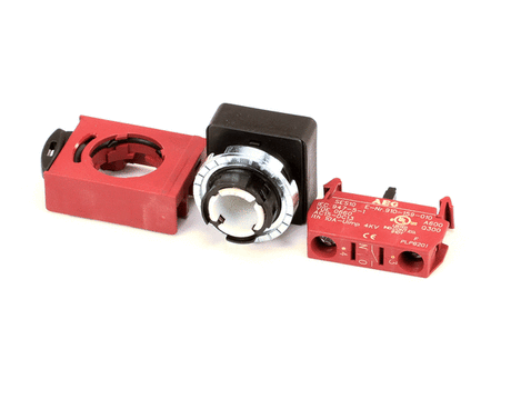 INSINGER PARTS DE8-64 - SKU ISGDE8-64