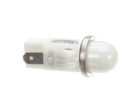 INSINGER DE9-108 INDICATOR LIGHT 28V/WHITE