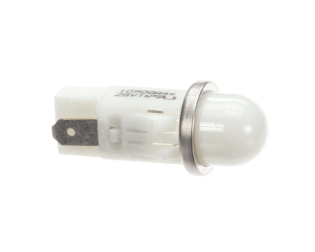 INSINGER PARTS Insinger DE9-108 Indicator Light 28V/WHITE - SKU ISGDE9-108