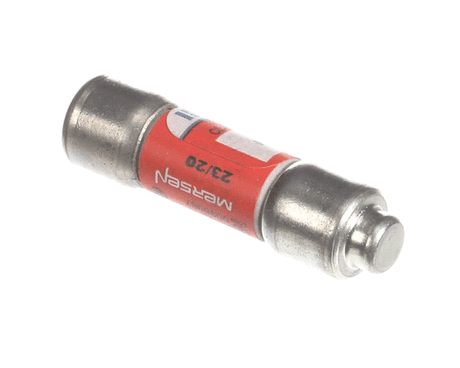 INSINGER PARTS Insinger DE9-227 Fuse Class Cc 30AMPS/600V Time - SKU ISGDE9-227