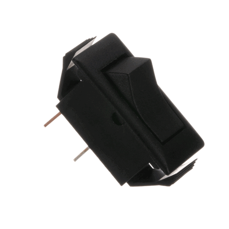INSINGER PARTS Insinger DE9-270 Rocker Switch Spdt Off/On - SKU ISGDE9-270