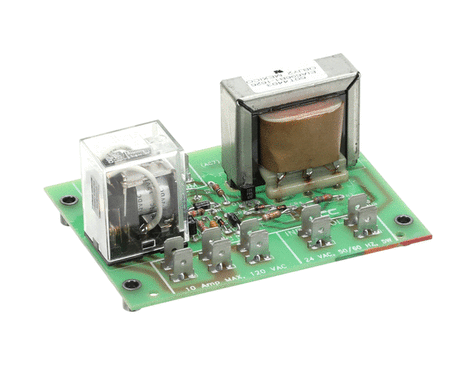 INSINGER PARTS Insinger DE9-85 Liquid Level Board - SKU ISGDE9-85