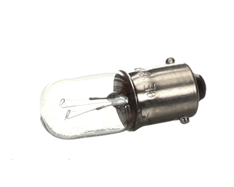 INSINGER PARTS Insinger DE9-92 Bulb 28V 2 Watt Mini Bayonet - SKU ISGDE9-92