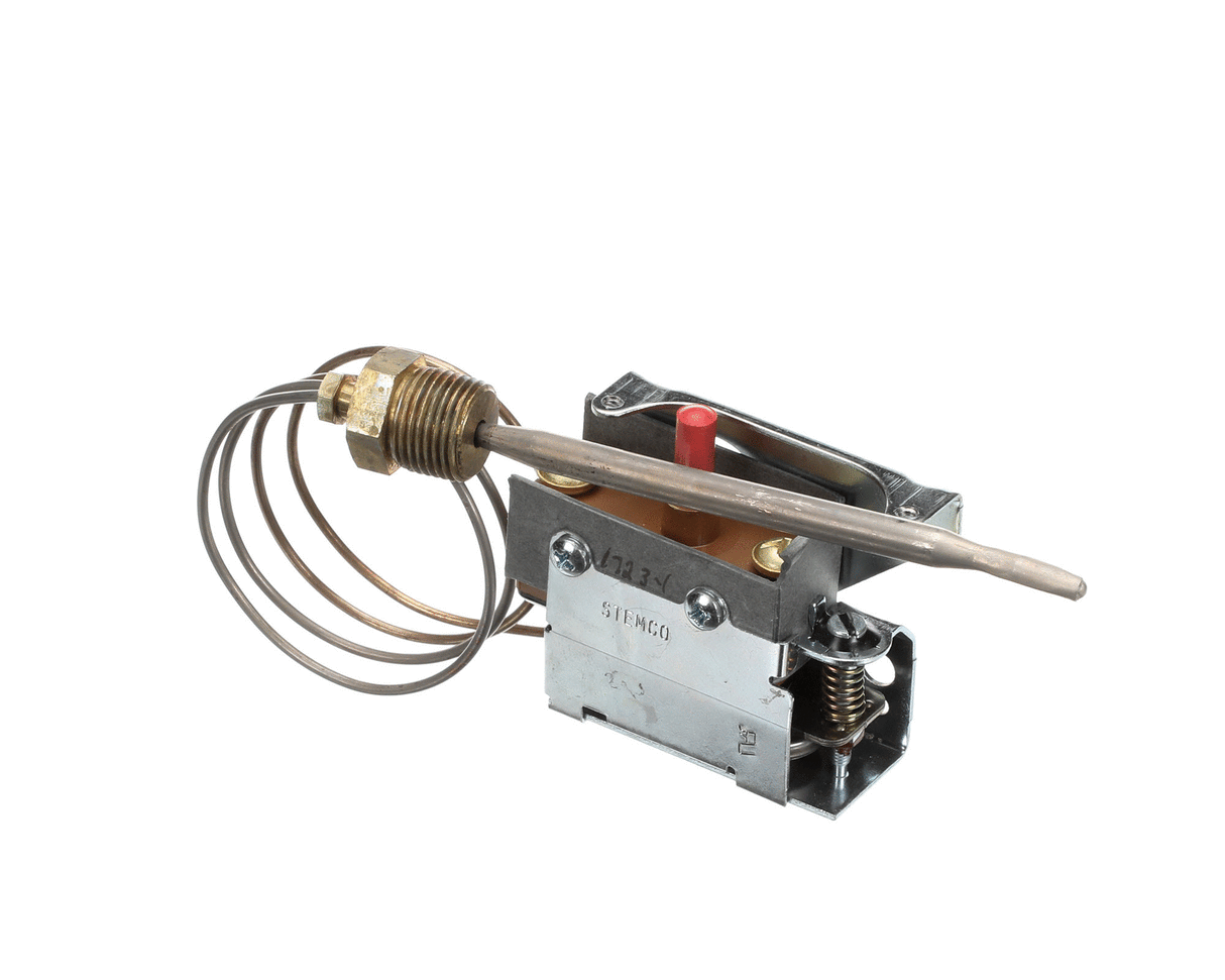 INSINGER PARTS Insinger HA02-16-025A-00 Hi Limit - SKU ISGHA02-16-025A-00