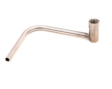INSINGER PARTS Insinger RL1010038 Pressure Gauge Tube - SKU ISGRL1010038