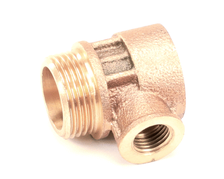 INSINGER PARTS Insinger RL1014018 Connection For Pressure Gauge - SKU ISGRL1014018