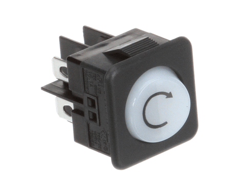 INSINGER PARTS Insinger RL2003049 Wash Cycle Push Button - SKU ISGRL2003049