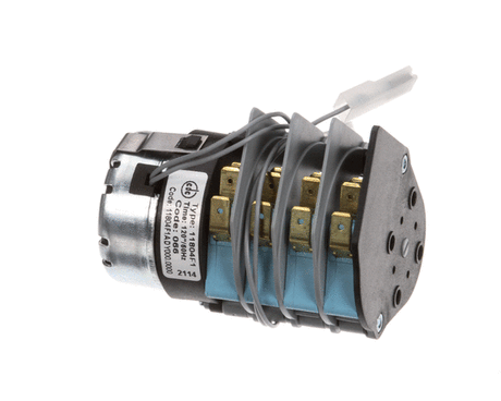 INSINGER PARTS Insinger RL2005056 Timer 230V/G0HZ 062A - SKU ISGRL2005056