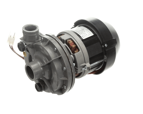 INSINGER PARTS Insinger RL2011121 Complete Wash Pump 208-240V/1P - SKU ISGRL2011121