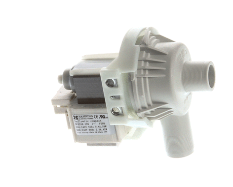 INSINGER PARTS Insinger RL2030018 Drain Pump 200-240V/50-60HZ - SKU ISGRL2030018