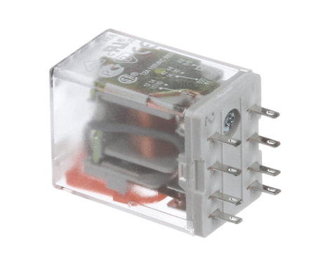 INSINGER PARTS Insinger RL2054010 Feed Relay 230V/50-60HZ 2 Sets - SKU ISGRL2054010