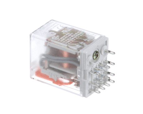 INSINGER PARTS Insinger RL2054083 Feed Relay 230V 50-60HZ 4NONC - SKU ISGRL2054083