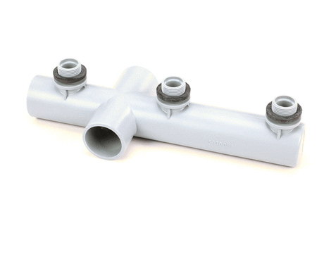 INSINGER PARTS Insinger RL4035072 Lateral Wash Manifold Right - SKU ISGRL4035072