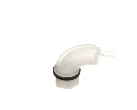 INSINGER PARTS Insinger RL4055001 Air Chamber - SKU ISGRL4055001