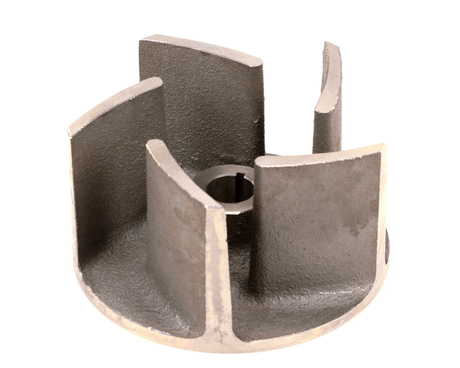 INSINGER PARTS Insinger SUP9A Impeller 5 R.h. - SKU ISGSUP9A