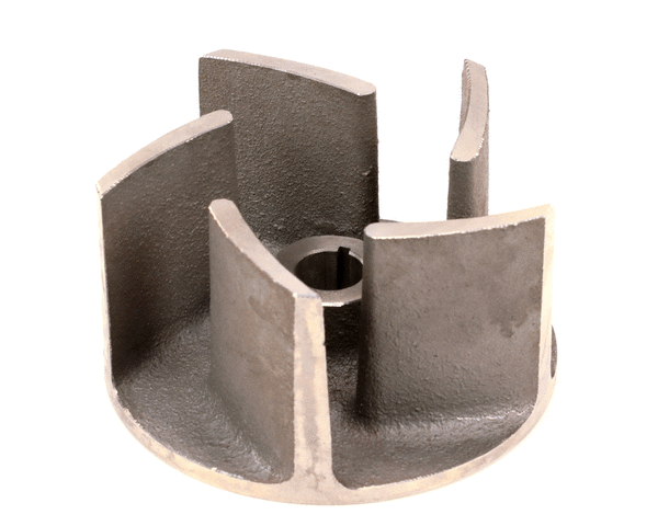 INSINGER PARTS Insinger SUP9A Impeller 5 R.h. - SKU ISGSUP9A