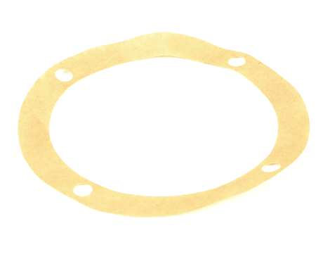 INSINGER PARTS Insinger UP9 Lg Bearing Gasket 5-3/16IDX6-5 - SKU ISGUP9