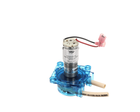 JACKSON PARTS Jackson 04320-004-09-56 Complete Chemical Pump Assembly - SKU JAC04320-004-09-56