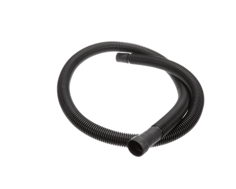 JACKSON PARTS Jackson 04720-004-50-76 Hose Drain 1IN IDX6' Corrugated - SKU JAC04720-004-50-76