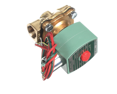 JACKSON PARTS Jackson 04810-003-71-56 Valve 1/2IN 8210G094HW 208/60 - SKU JAC04810-003-71-56