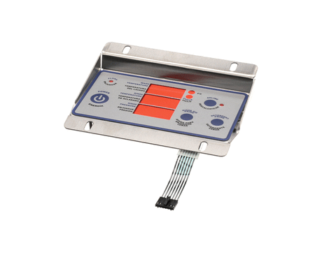 JACKSON PARTS Jackson 05700-004-0010 Control Panel - SKU JAC05700-004-0010