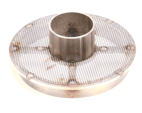 JACKSON PARTS Jackson 05700-004-03-73 W-Sump Strainer - SKU JAC05700-004-03-73