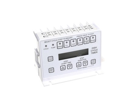 JACKSON PARTS Jackson 05700-004-88-53 A-Electronic Cam Timer - SKU JAC05700-004-88-53