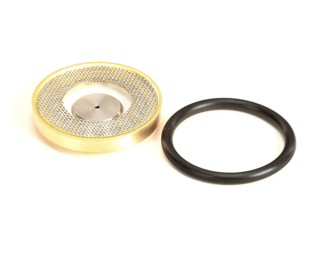 JACKSON PARTS Jackson 06401-003-07-42 Kit Diaphragm O Ring 3/4 - SKU JAC06401-003-07-42
