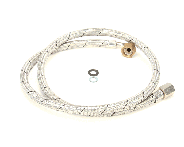 JACKSON PARTS Jackson 2020-162-27-84 Hose Water INLETCJ-16&amp;20(HOS - SKU JAC2020-162-27-84