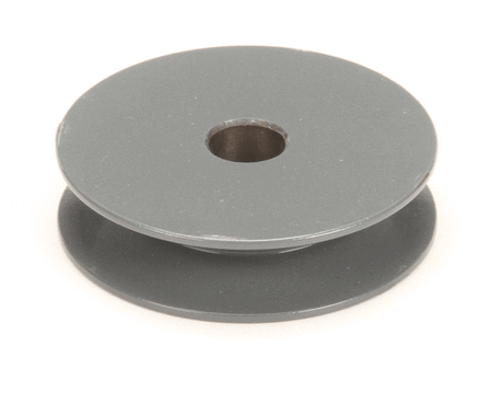 JACKSON PARTS Jackson 3020-300-01-17 Pulley 1/2 Bore X 2-1/2OD AS25X1/2 - SKU JAC3020-300-01-17
